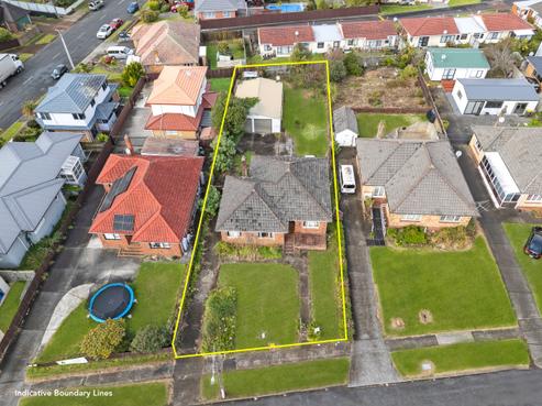 19 Maxwell Avenue, Papatoetoe