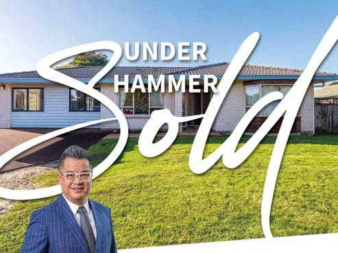 39 Frank Nobilo Drive, Golflands