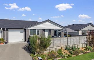 28/36 Belgrove Dr Henry Russell Estate, Waipukurau and Surrounds