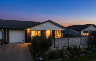 28/36 Henry Russell Estate, Waipukurau and Surrounds