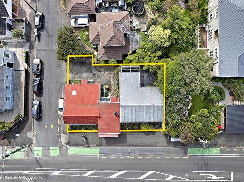 294 Karori Road, Karori