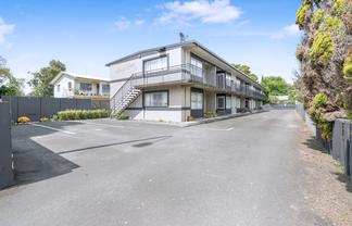 3/871 Heaphy Terrace, Claudelands