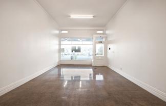 Polished K' Road Retail Ready for Occupation