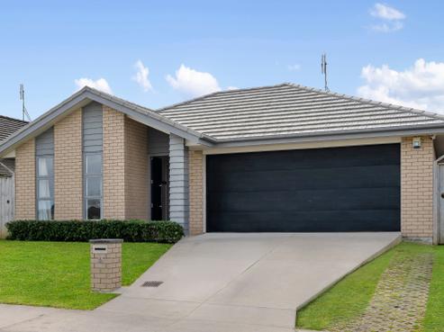 44 Adams Road South, Pukekohe