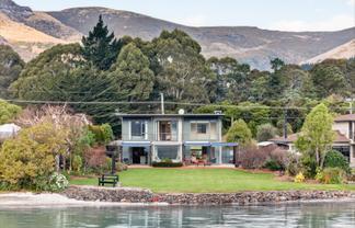 481 Marine Drive, Charteris Bay
