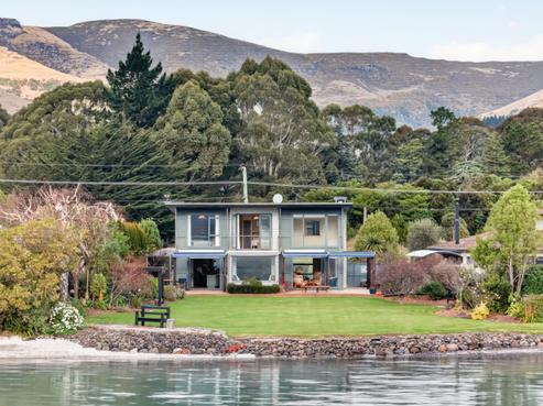 481 Marine Drive, Charteris Bay