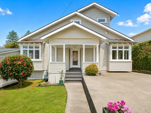 8A Forbes Street, Onehunga
