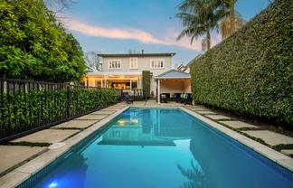 135 St Heliers Bay Road, St Heliers