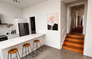 Auckland - Address withheld