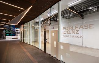Karangahape Road Retail Opportunity