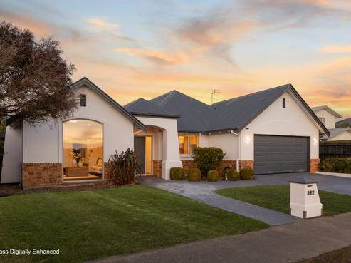 562 Bower Avenue, Parklands
