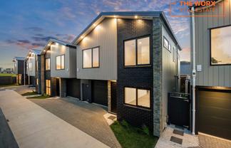 2/31 Akoranga Drive, Northcote