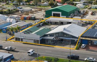 SECURE COMMERCIAL INVESTMENT