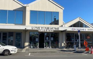 High Profile Retail - Charles Street, Kaiapoi