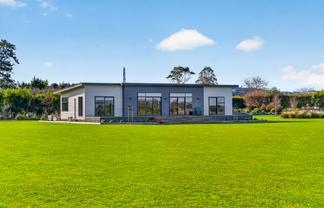 156 Loop Line, Masterton