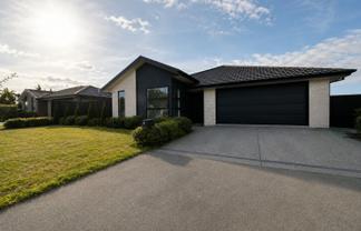3 Delorean Drive, Rolleston
