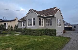 Southland - Address withheld