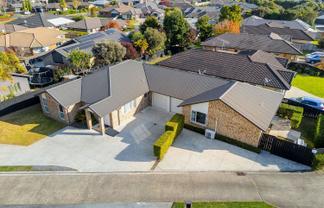 17A Barwick Place, Huntington