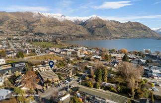 Russell Street, Wanaka