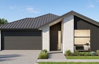 Lot 313 Arbor Green, Rolleston