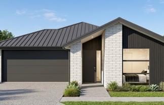Lot 313 Arbor Green, Rolleston