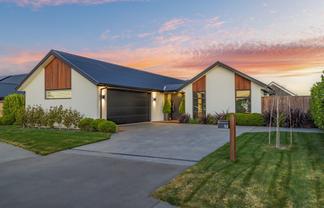 14 Merlin Terrace, Rolleston