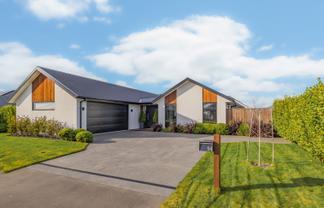 14 Merlin Terrace, Rolleston