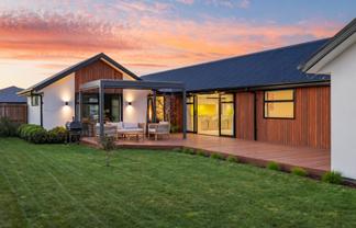14 Merlin Terrace, Rolleston