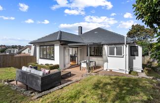6A Benson Road, Remuera