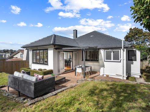 6A Benson Road, Remuera