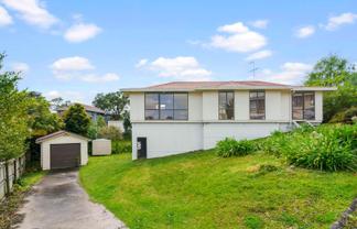 8 Exeter Place, Unsworth Heights