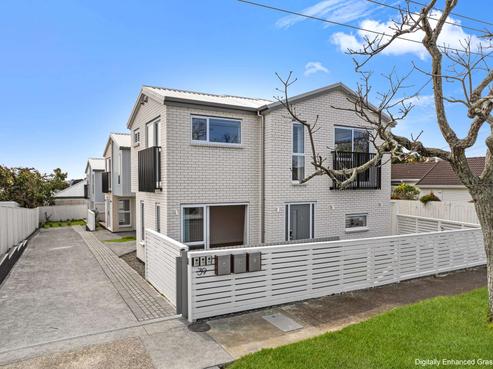 39A Waiohua Road, Greenlane