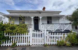 1/40 Norfolk Street, Ponsonby