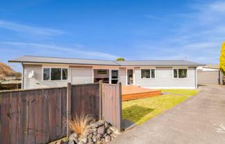 21 Oberon Street, Stratford