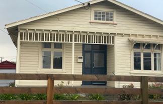 23 Bentley Street, Masterton