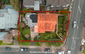 249 Campbell Road, Greenlane