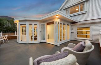 249 Campbell Road, Greenlane