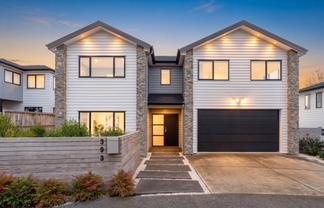 393 Rosedale Road, Albany
