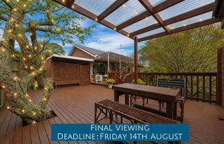 64B Frederick Street, Hillsborough