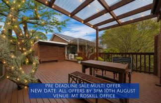 64B Frederick Street, Hillsborough