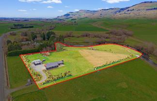 1495 Waimea State Highway, Gore