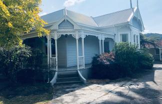 Northland - Address withheld