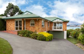31 Harbour View Terrace , Cass Bay