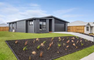 9 Tapsell Drive, Matamata