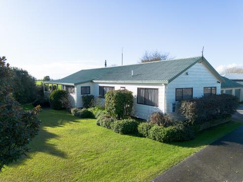 9 Mcclean Place, Ngatea