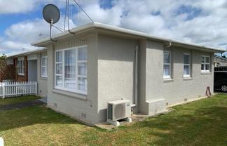 10 Eton Place, Levin
