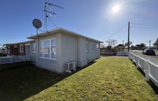 10 Eton Place, Levin