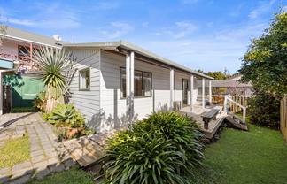 36A Lewisham Street, Highland Park