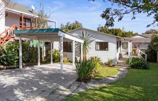 36A Lewisham Street, Highland Park