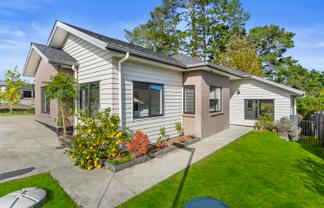 2 Tarara Lane, Kumeu